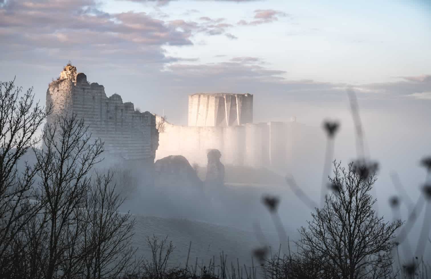 Fête médiévale de Mortemer